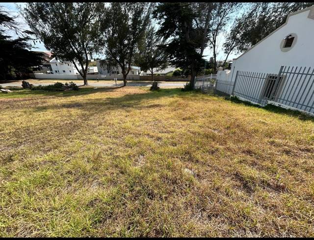 906M² VACANT LAND FOR SALE IN WAVECREST